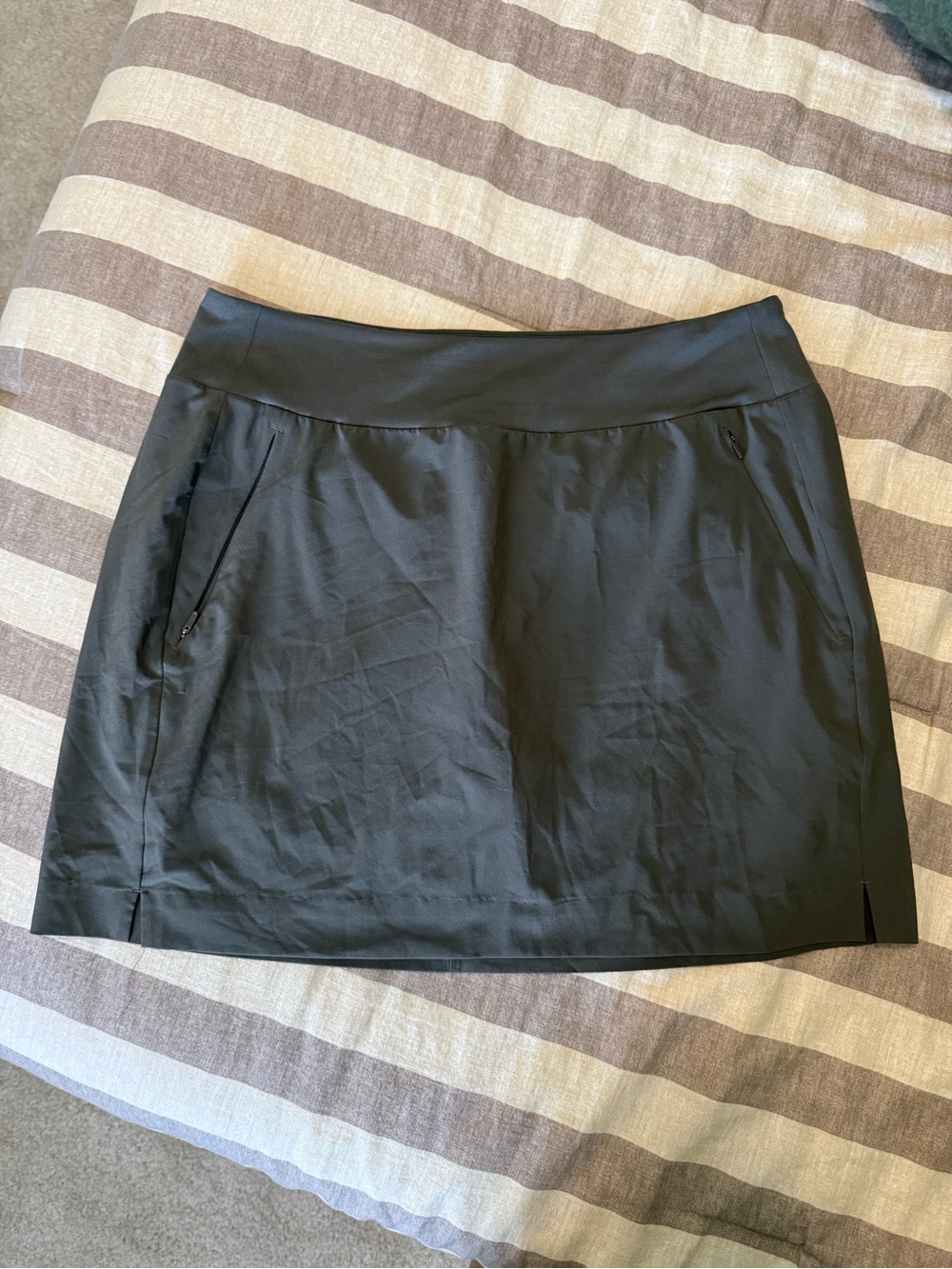 Athleta SoHo Skort